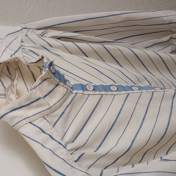 California Girl vintage midi dress size 12 - Picture 3 of 3